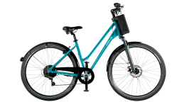 Askoll eBike | Electric...