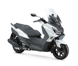 SYM Joymax Z ABS 125cc