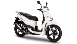Peugeot Tweet 50cc
