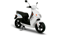 Govecs GO S 3.4 | 125cc