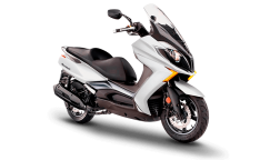 Kymco Superdink 125cc