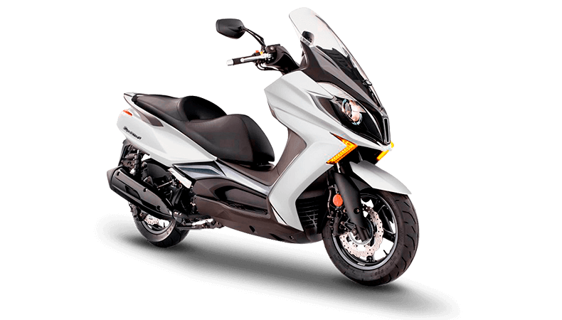 Kymco Superdink 125cc Specifications | Cooltra.com