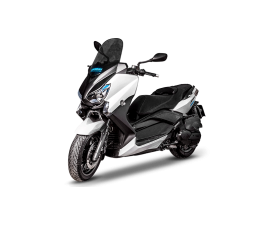 Yamaha XMAX 125cc