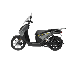 Super Soco CPX | 125cc