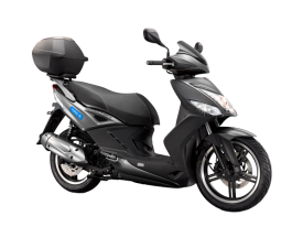 Kymco Agility 200cc or Similar
