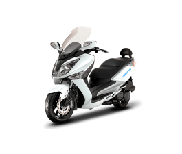 SYM Joymax 300cc