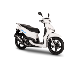 Peugeot Tweet 50cc