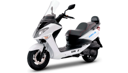 SYM Joyride 125cc