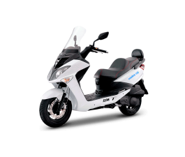 SYM Joyride 125cc