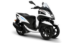 Yamaha Tricity 125cc ABS