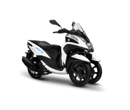 Yamaha Tricity 125cc ABS