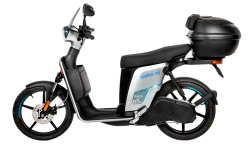 Askoll eS 2 EVO | 50cc