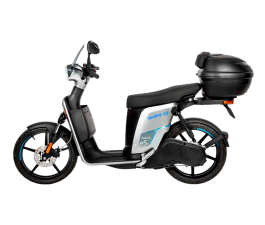 Askoll eS 2 EVO | 50cc