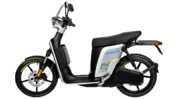 Askoll eS 3 EVO | 125cc