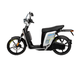 Askoll eS 3 EVO | 125cc